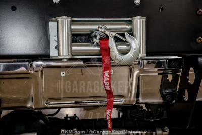 1987 Chevrolet R/V 10 Series