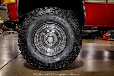 1987 Chevrolet R/V 10 Series