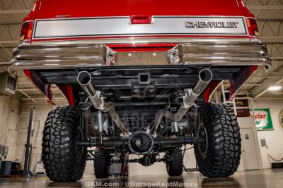 1987 Chevrolet R/V 10 Series