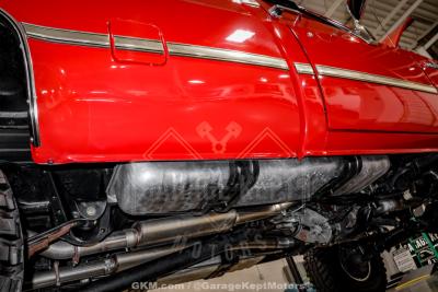 1987 Chevrolet R/V 10 Series