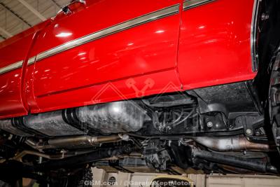 1987 Chevrolet R/V 10 Series