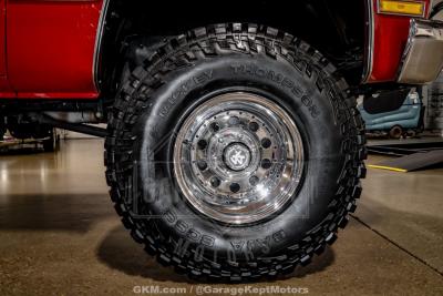 1987 Chevrolet R/V 10 Series