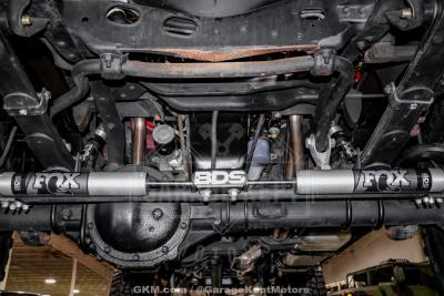 1987 Chevrolet R/V 10 Series