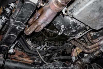 1987 Chevrolet R/V 10 Series