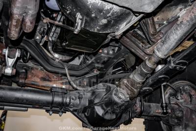1987 Chevrolet R/V 10 Series