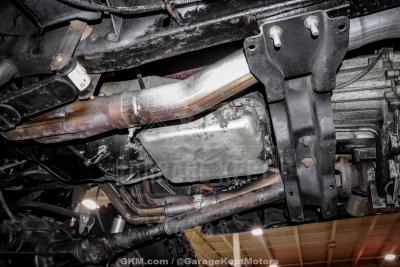 1987 Chevrolet R/V 10 Series