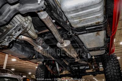1987 Chevrolet R/V 10 Series