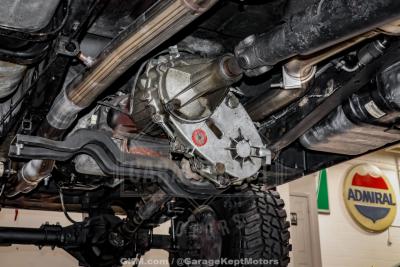 1987 Chevrolet R/V 10 Series