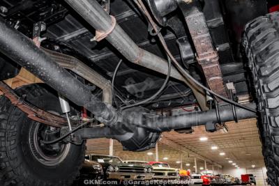 1987 Chevrolet R/V 10 Series