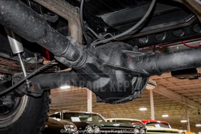 1987 Chevrolet R/V 10 Series