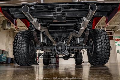 1987 Chevrolet R/V 10 Series