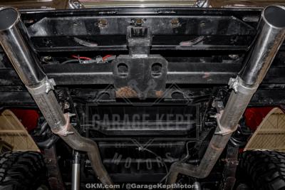 1987 Chevrolet R/V 10 Series