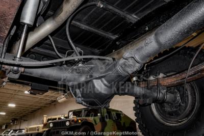 1987 Chevrolet R/V 10 Series