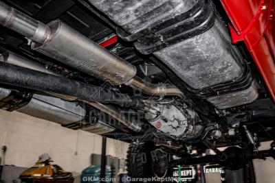 1987 Chevrolet R/V 10 Series