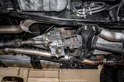 1987 Chevrolet R/V 10 Series
