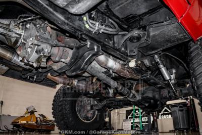 1987 Chevrolet R/V 10 Series