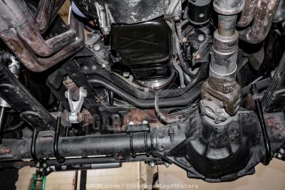 1987 Chevrolet R/V 10 Series