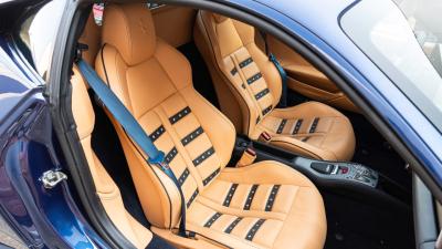 2010 Ferrari 458 Italia