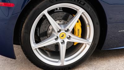 2010 Ferrari 458 Italia
