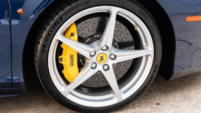 2010 Ferrari 458 Italia