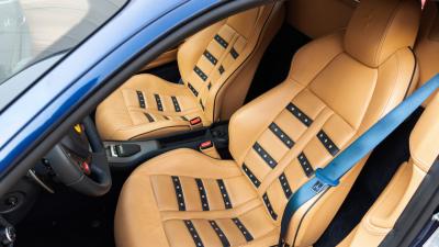 2010 Ferrari 458 Italia