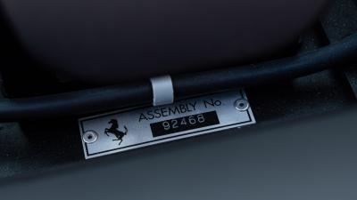 2010 Ferrari 458 Italia