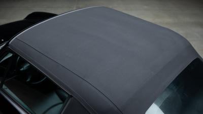 1998 Porsche 911 Carrera Cabriolet
