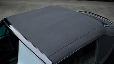 1998 Porsche 911 Carrera Cabriolet