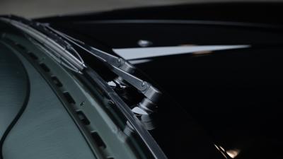 1998 Porsche 911 Carrera Cabriolet