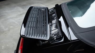 1998 Porsche 911 Carrera Cabriolet