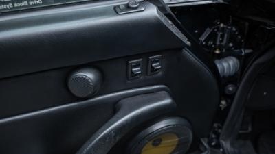 1998 Porsche 911 Carrera Cabriolet