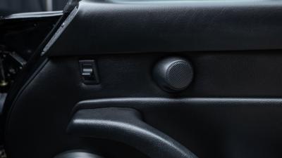 1998 Porsche 911 Carrera Cabriolet
