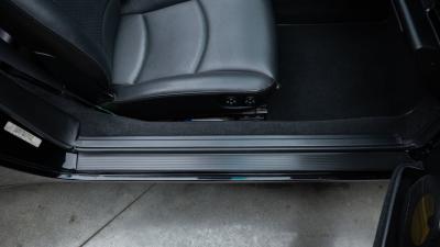 1998 Porsche 911 Carrera Cabriolet