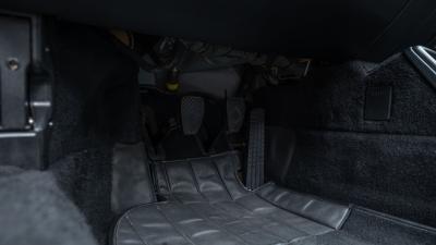 1998 Porsche 911 Carrera Cabriolet