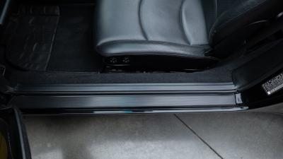 1998 Porsche 911 Carrera Cabriolet