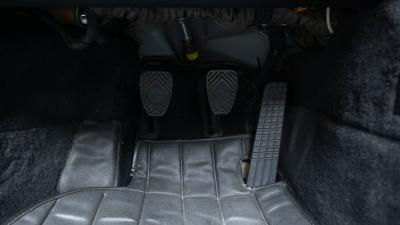 1998 Porsche 911 Carrera Cabriolet
