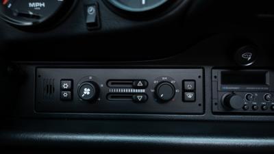 1998 Porsche 911 Carrera Cabriolet