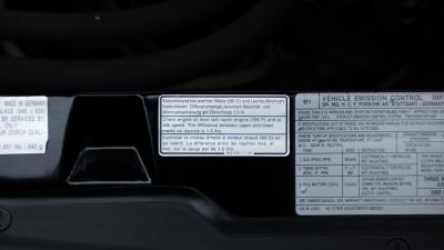 1998 Porsche 911 Carrera Cabriolet