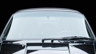1998 Porsche 911 Carrera Cabriolet
