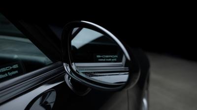 1998 Porsche 911 Carrera Cabriolet
