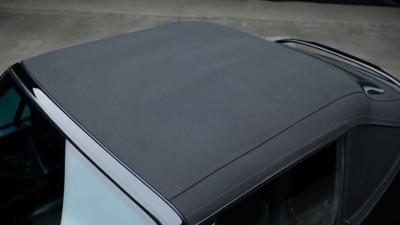 1998 Porsche 911 Carrera Cabriolet