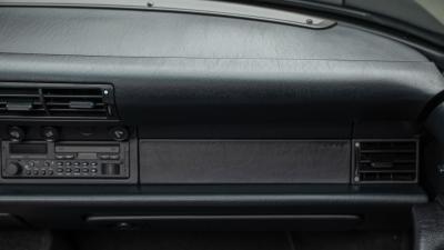 1998 Porsche 911 Carrera Cabriolet