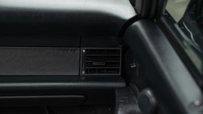 1998 Porsche 911 Carrera Cabriolet