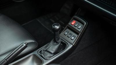 1998 Porsche 911 Carrera Cabriolet
