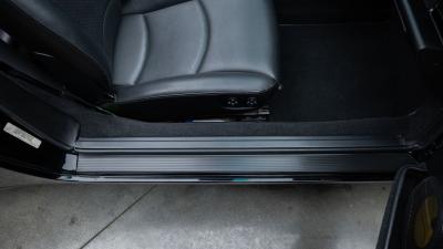 1998 Porsche 911 Carrera Cabriolet