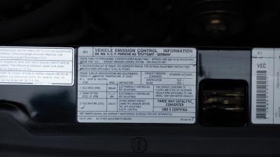 1998 Porsche 911 Carrera Cabriolet