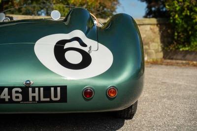 2017 ASM R1 LE MANS