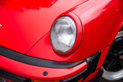 1989 Porsche 911