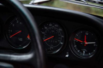 1989 Porsche 911