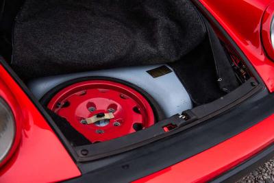 1989 Porsche 911